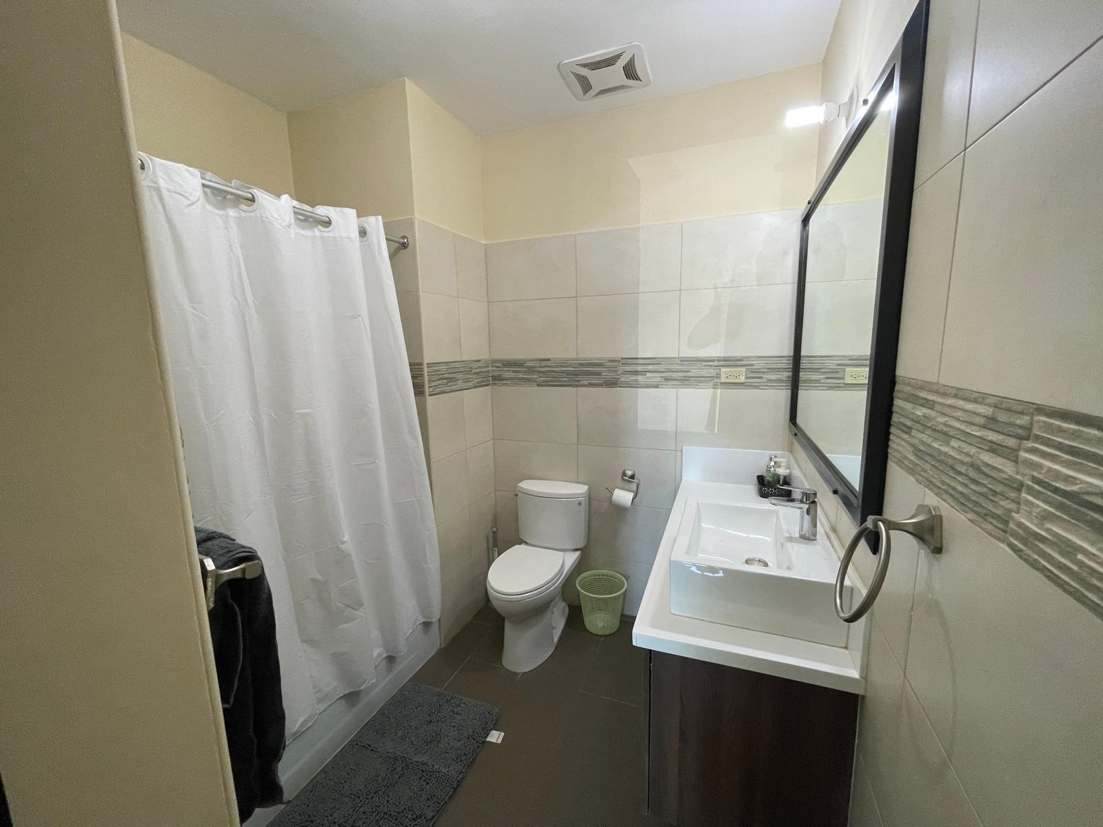 Sixteenth image of Ruthven Towers in Kingston 5, St. Andrew, Jamaica - property is For Rent