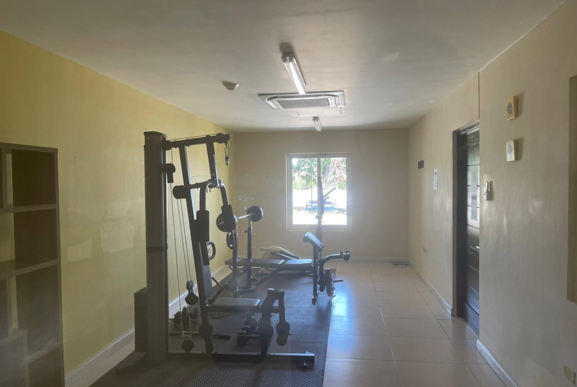 Eighteenth image of Ruthven Towers in Kingston 5, St. Andrew, Jamaica - property is For Rent