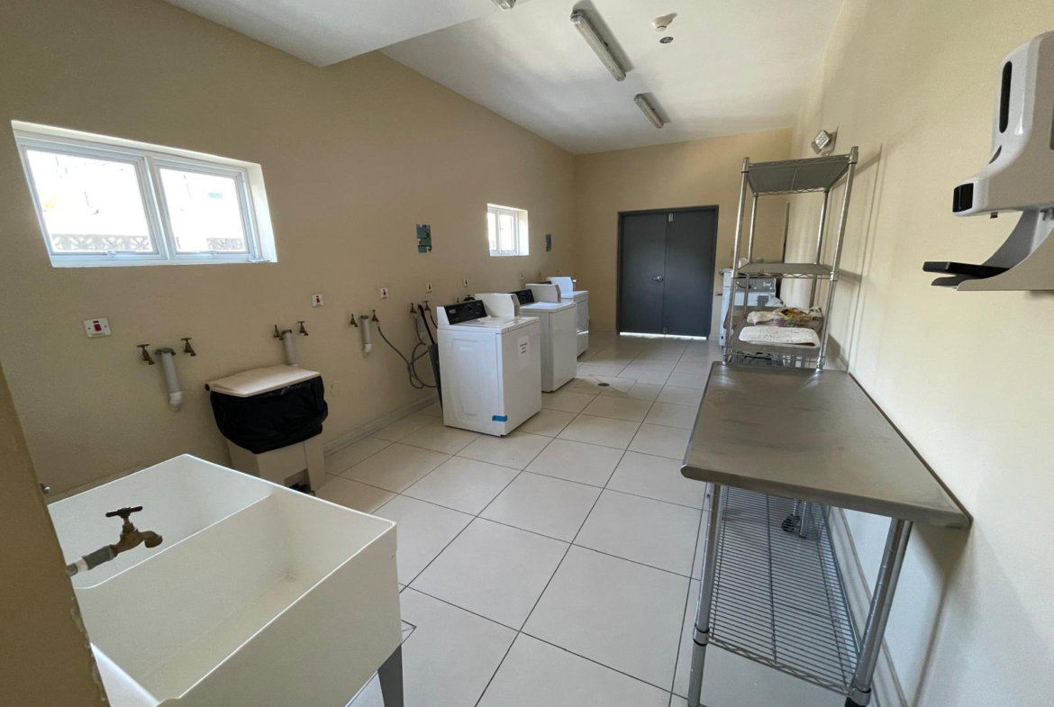 Nineteenth image of Ruthven Towers in Kingston 5, St. Andrew, Jamaica - property is For Rent