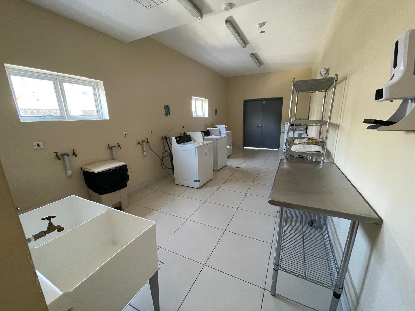 Nineteenth image of Ruthven Towers in Kingston 5, St. Andrew, Jamaica - property is For Rent