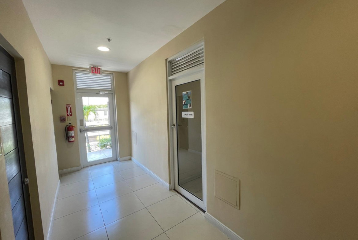 Twentieth image of Ruthven Towers in Kingston 5, St. Andrew, Jamaica - property is For Rent