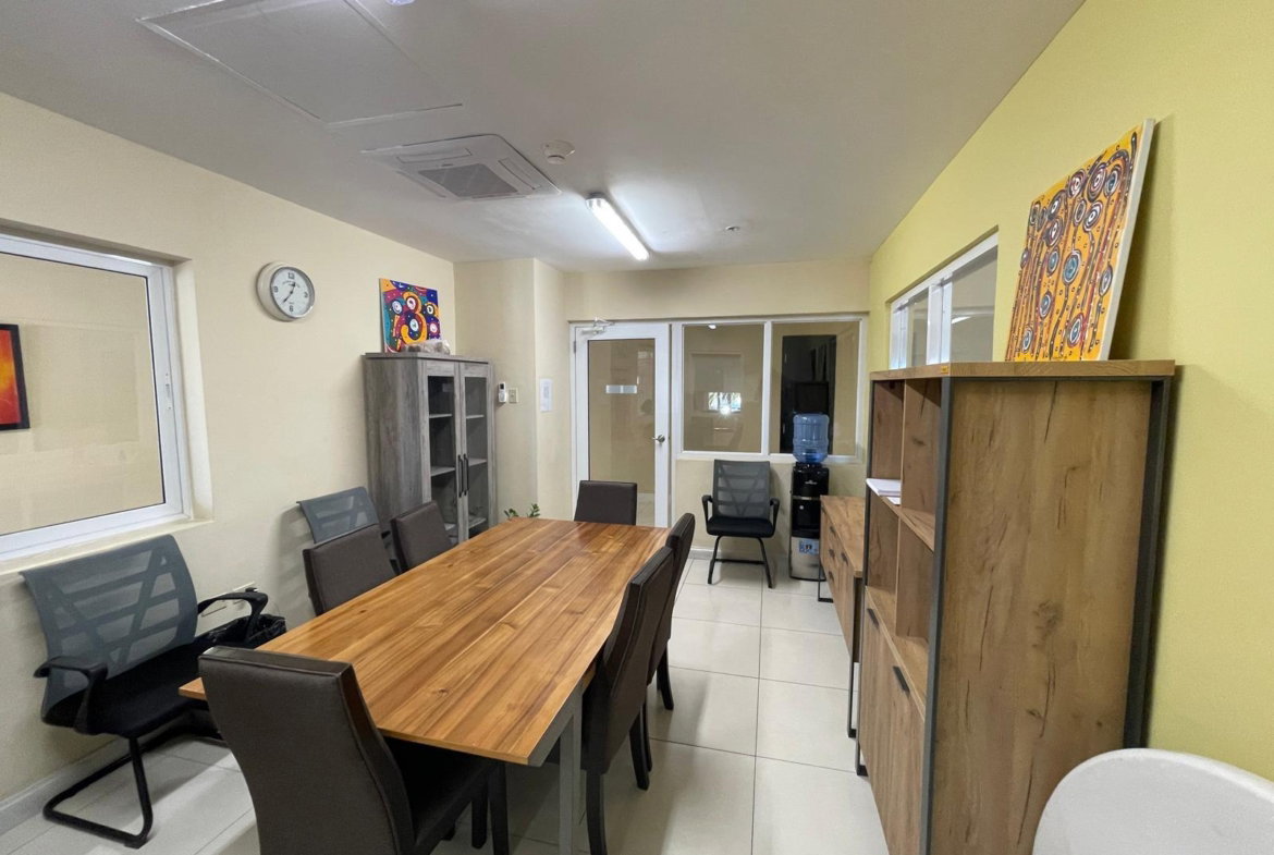 Twenty-First image of Ruthven Towers in Kingston 5, St. Andrew, Jamaica - property is For Rent