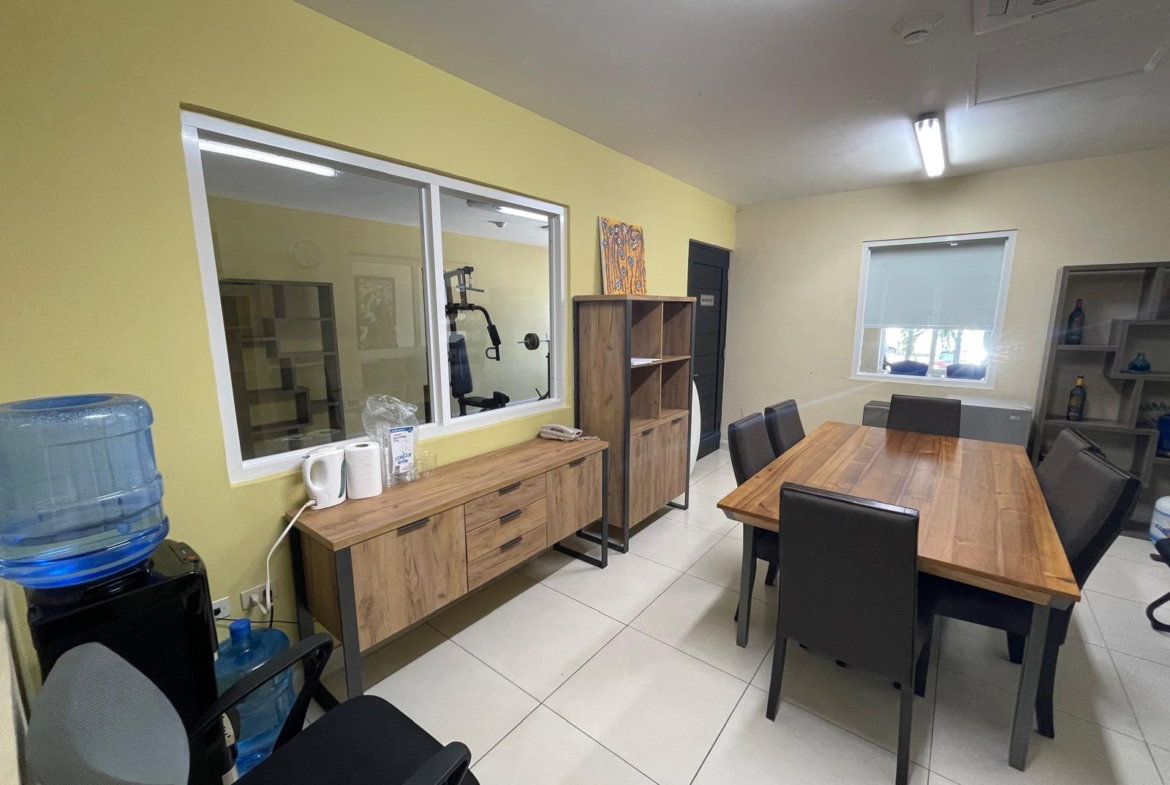 Twenty-Second image of Ruthven Towers in Kingston 5, St. Andrew, Jamaica - property is For Rent