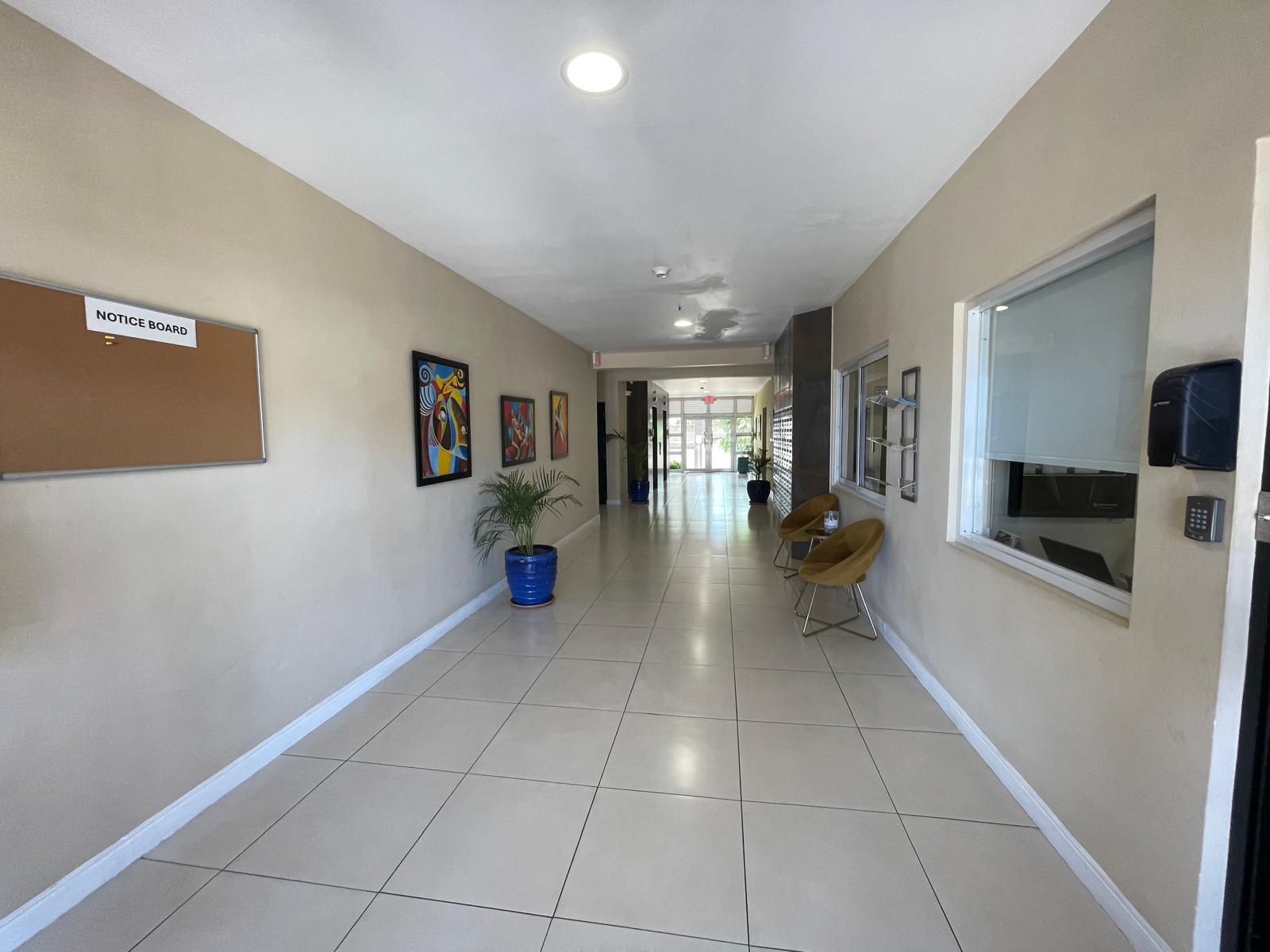 Twenty-Third image of Ruthven Towers in Kingston 5, St. Andrew, Jamaica - property is For Rent