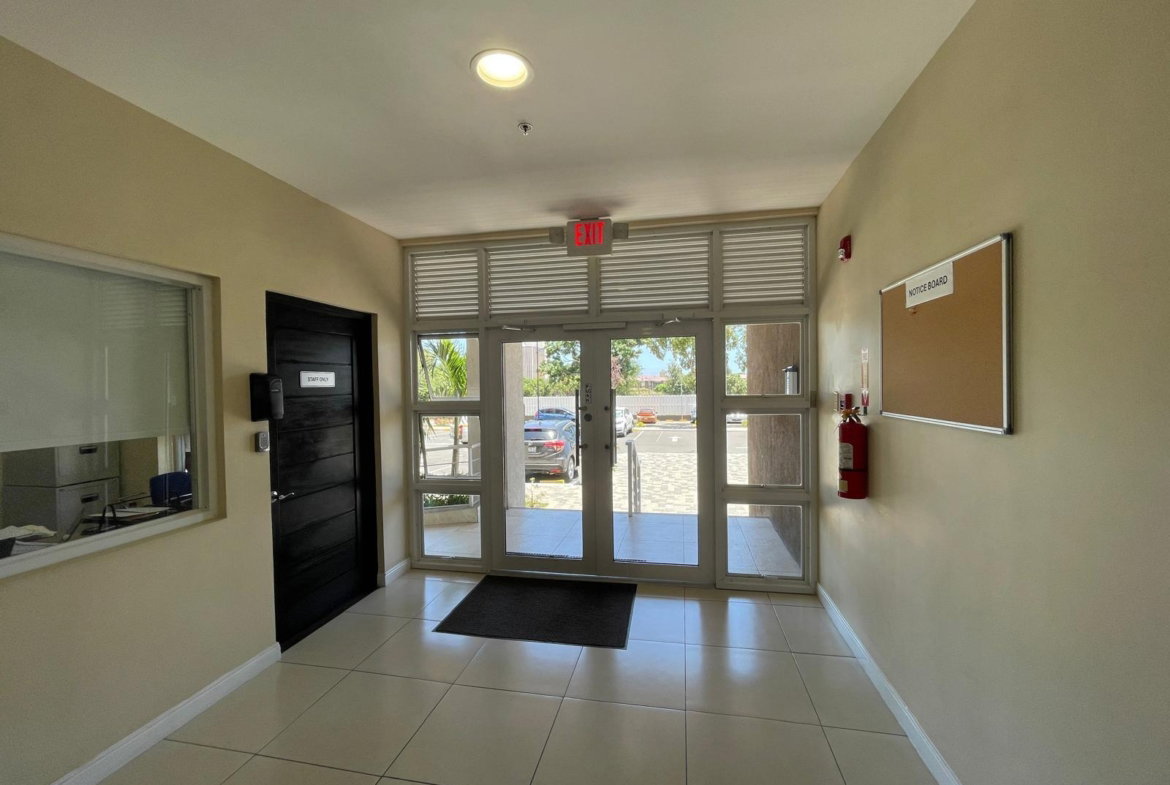 Twenty-Fourth image of Ruthven Towers in Kingston 5, St. Andrew, Jamaica - property is For Rent