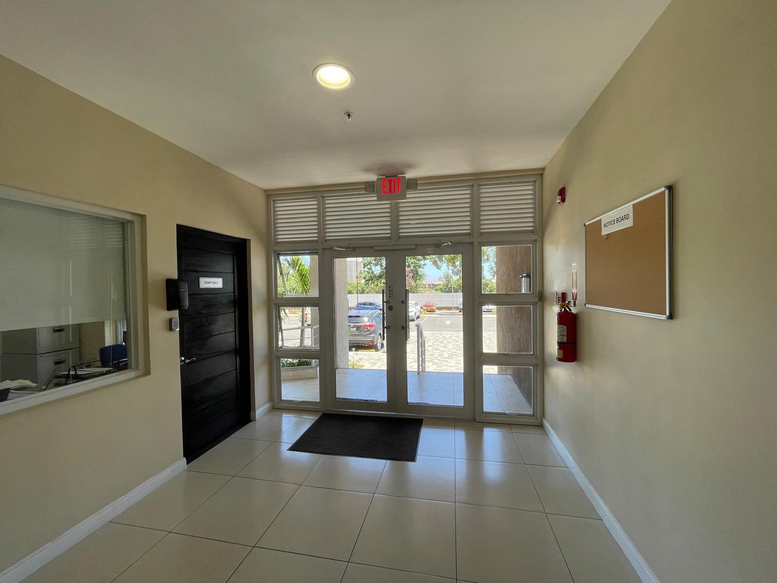 Twenty-Fourth image of Ruthven Towers in Kingston 5, St. Andrew, Jamaica - property is For Rent