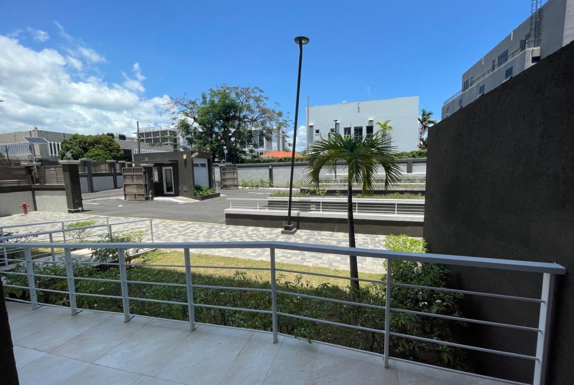 Twenty-Fifth image of Ruthven Towers in Kingston 5, St. Andrew, Jamaica - property is For Rent