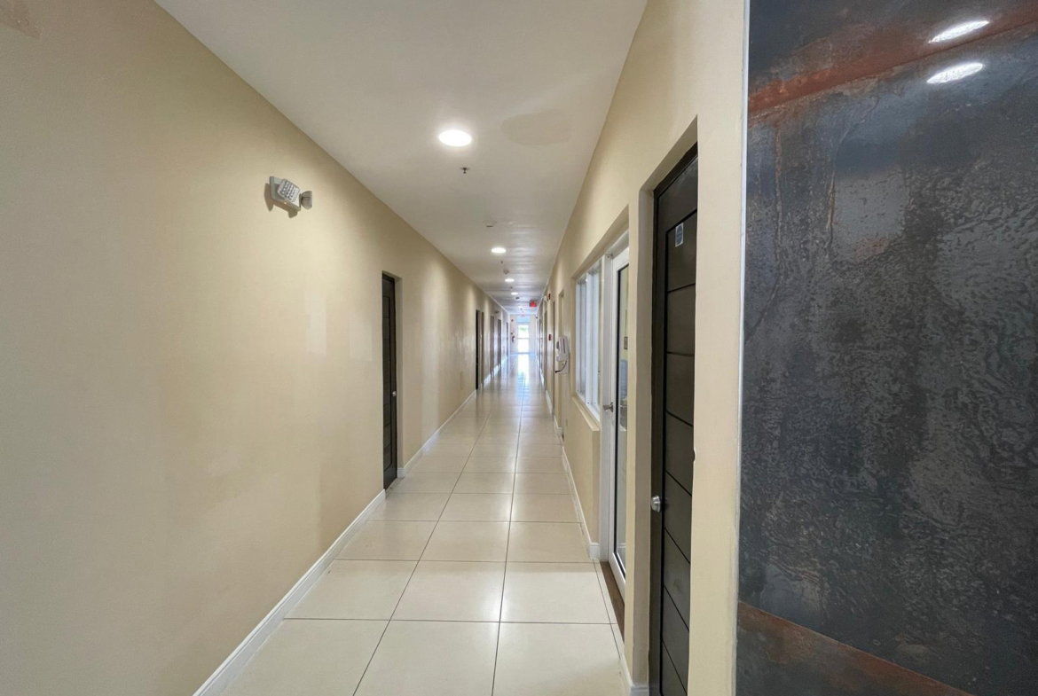 Twenty-Sixth image of Ruthven Towers in Kingston 5, St. Andrew, Jamaica - property is For Rent