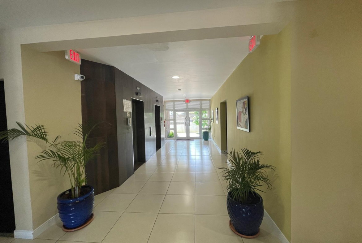 Twenty-Seventh image of Ruthven Towers in Kingston 5, St. Andrew, Jamaica - property is For Rent