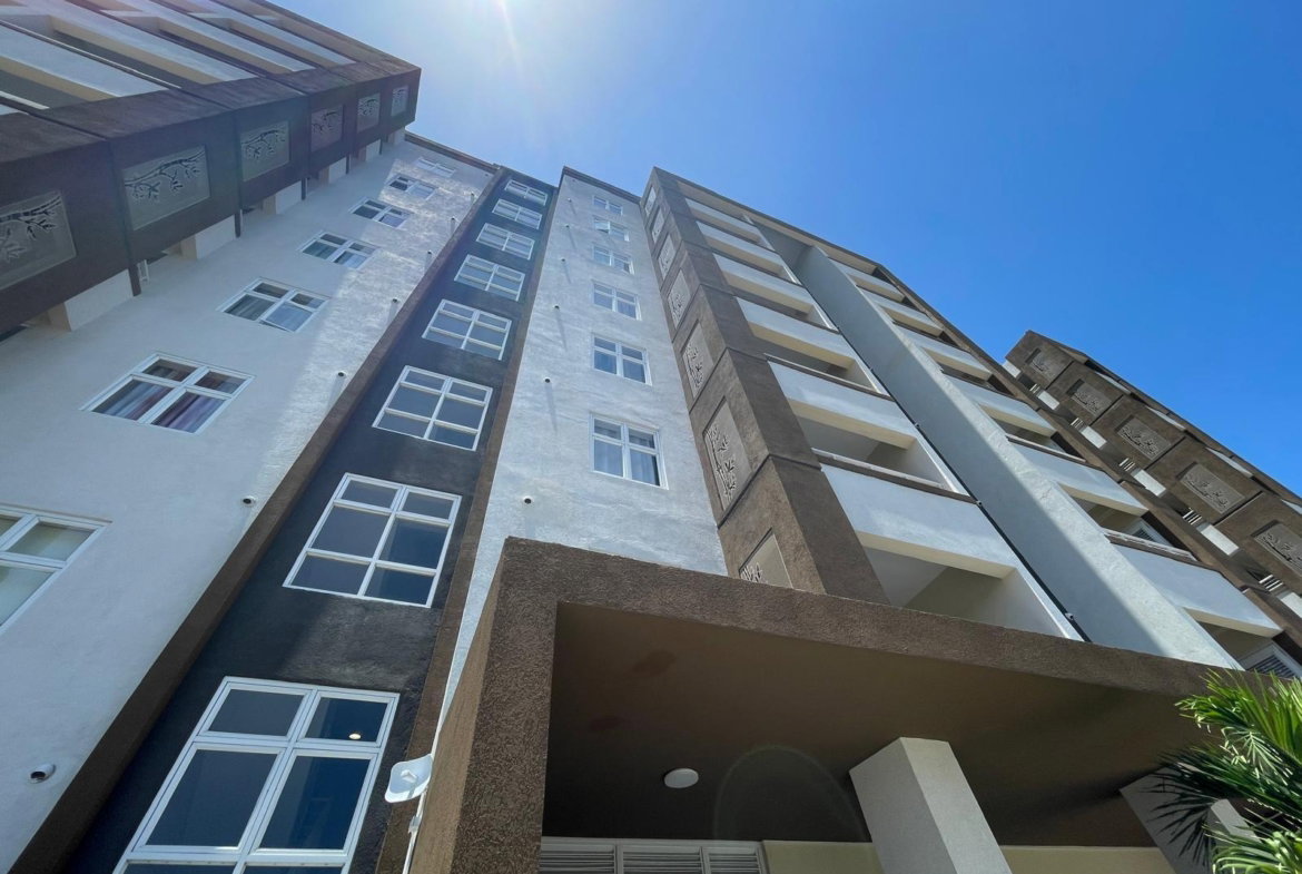 Twenty-Eighth image of Ruthven Towers in Kingston 5, St. Andrew, Jamaica - property is For Rent