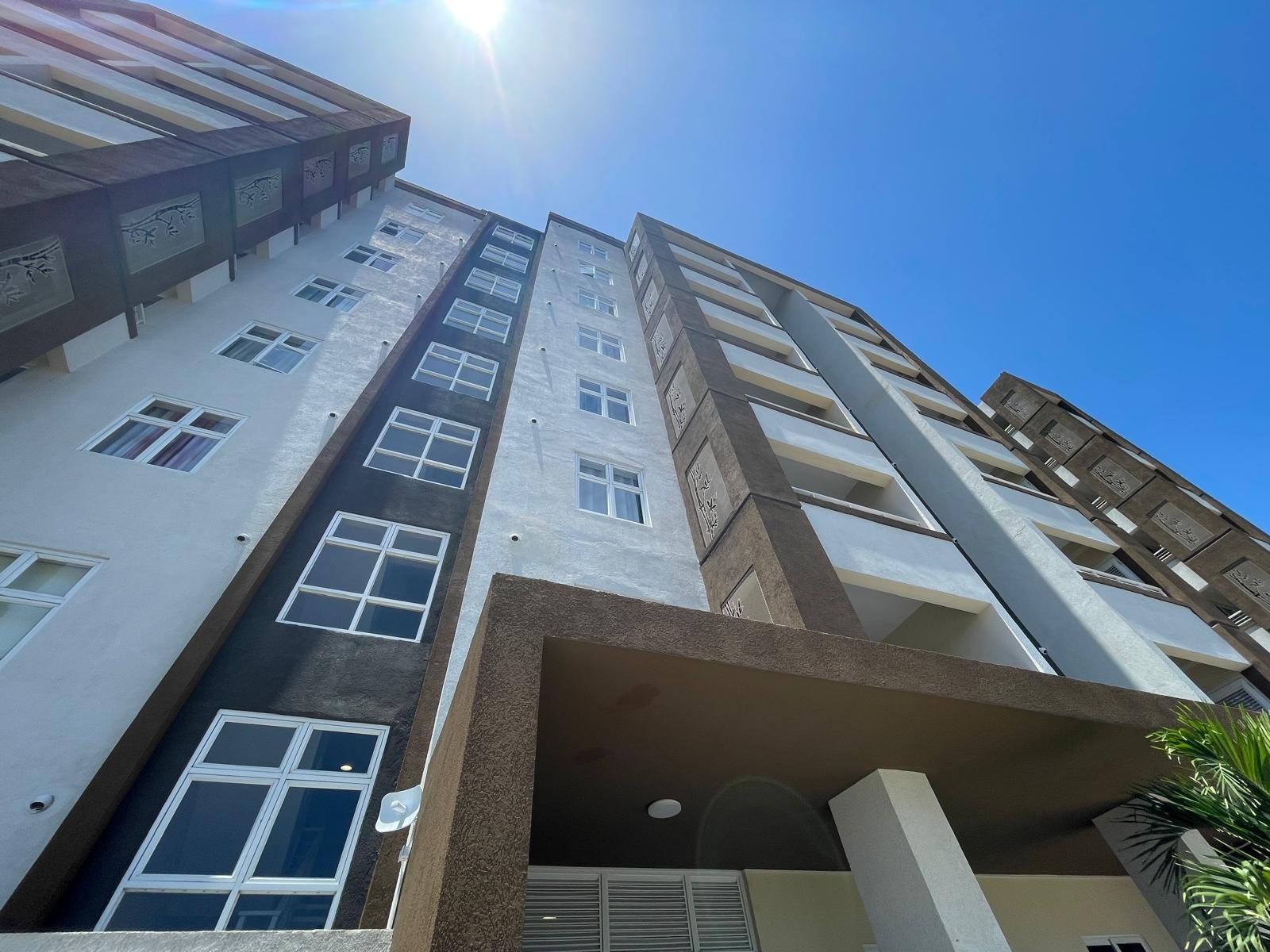 Twenty-Eighth image of Ruthven Towers in Kingston 5, St. Andrew, Jamaica - property is For Rent