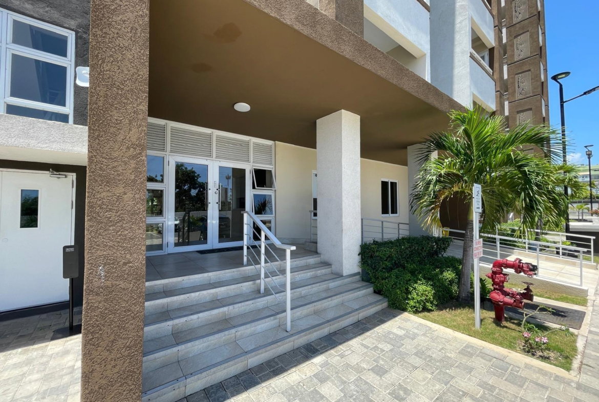 Twenty-Ninth image of Ruthven Towers in Kingston 5, St. Andrew, Jamaica - property is For Rent