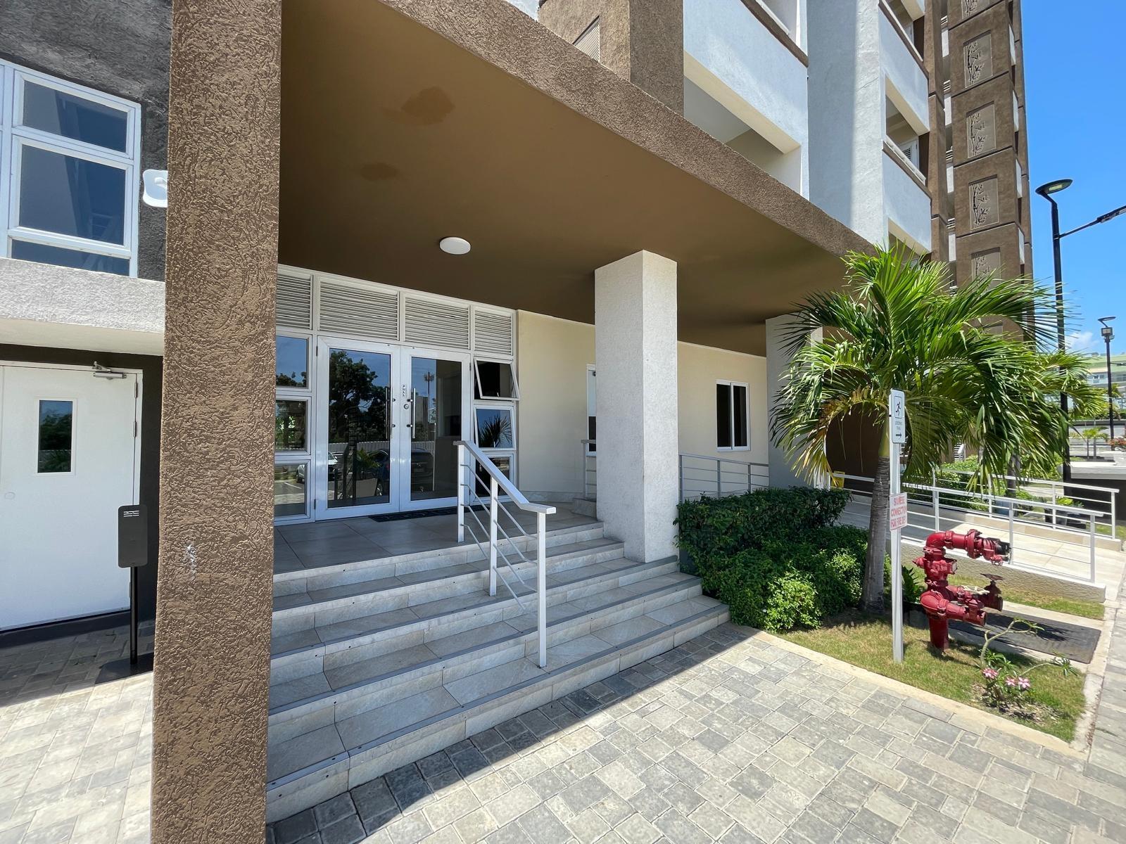 Twenty-Ninth image of Ruthven Towers in Kingston 5, St. Andrew, Jamaica - property is For Rent