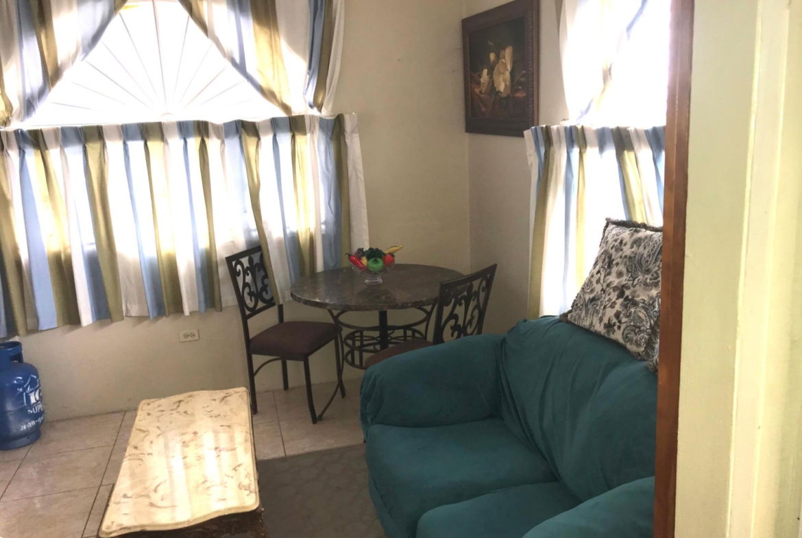 First image of 2- Abalone Circle, Bogue Vil in Bogue Village, St. James, Jamaica - property is For Rent