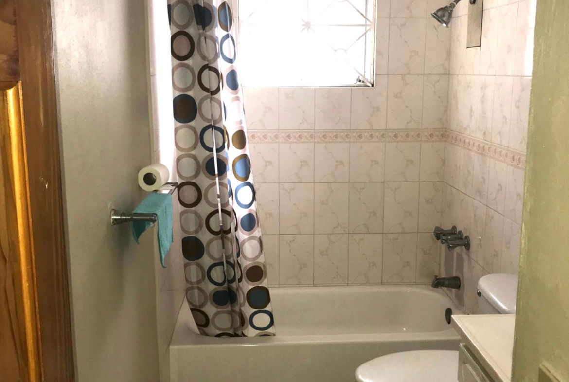Fourth image of 2- Abalone Circle, Bogue Vil in Bogue Village, St. James, Jamaica - property is For Rent