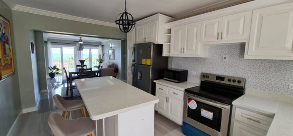Fourth image of A11-303 Charles Avenue, Ironshore in Ironshore, St. James, Jamaica - property is For Rent
