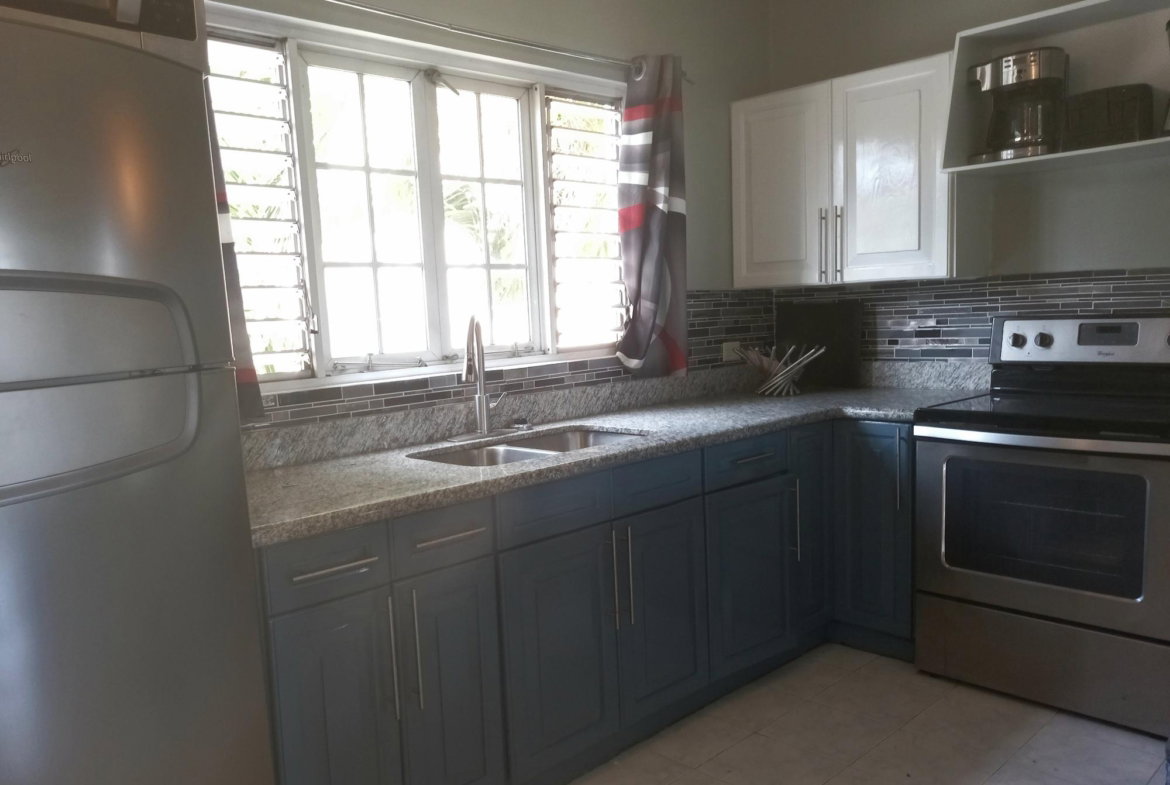 Second image of 130 Plantation Springs in Kingston 20, St. Andrew, Jamaica - property is For Rent