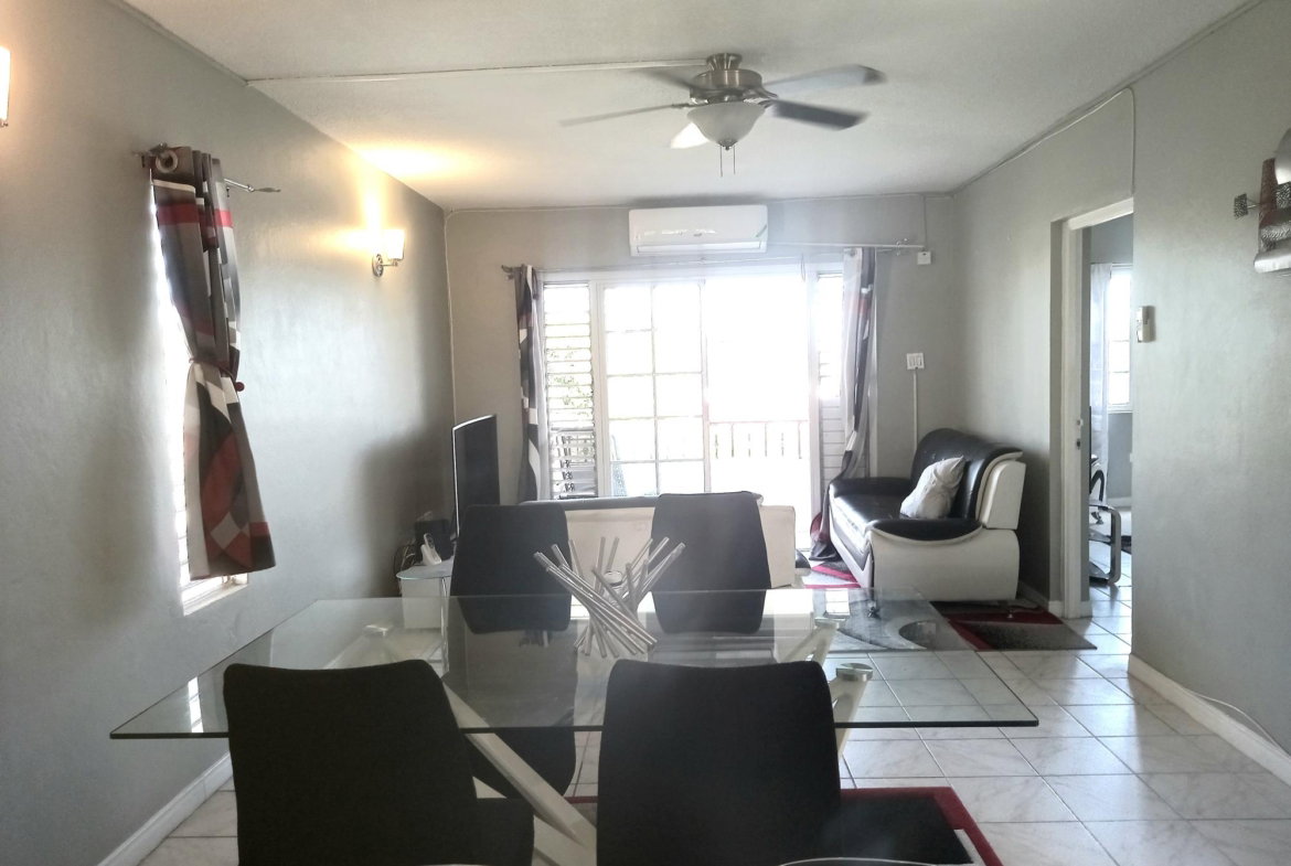 Third image of 130 Plantation Springs in Kingston 20, St. Andrew, Jamaica - property is For Rent