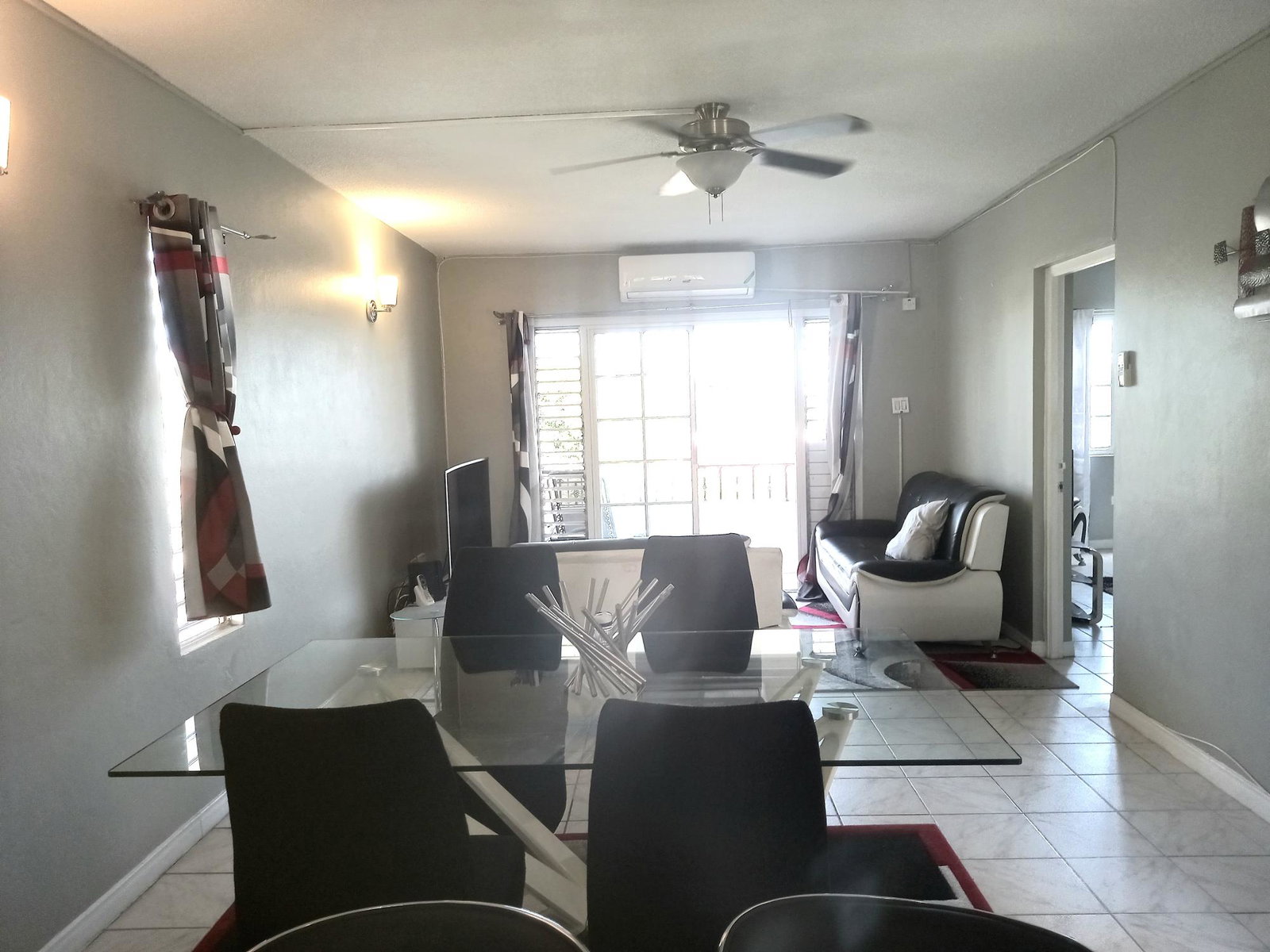 Third image of 130 Plantation Springs in Kingston 20, St. Andrew, Jamaica - property is For Rent