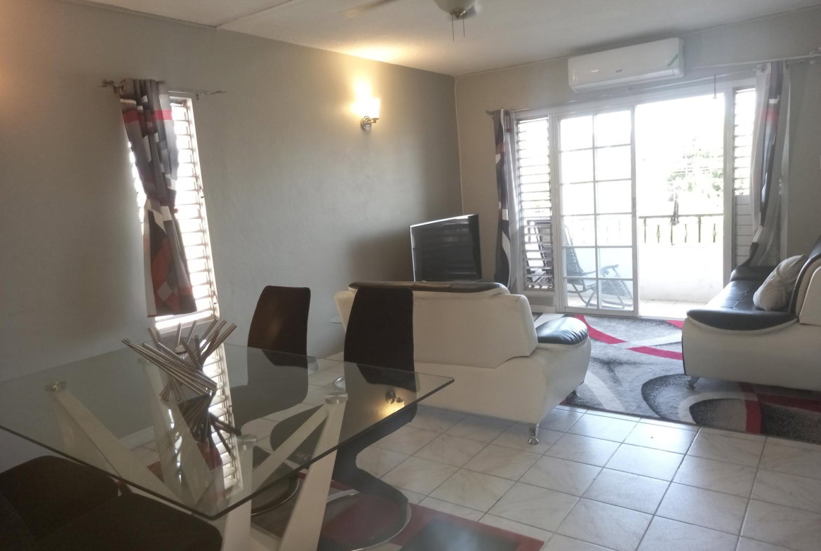 Fourth image of 130 Plantation Springs in Kingston 20, St. Andrew, Jamaica - property is For Rent