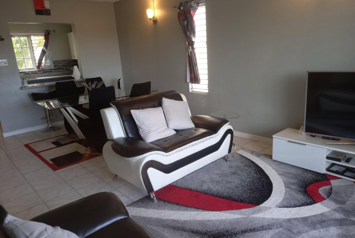 Fifth image of 130 Plantation Springs in Kingston 20, St. Andrew, Jamaica - property is For Rent