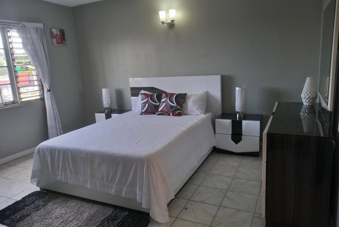 Sixth image of 130 Plantation Springs in Kingston 20, St. Andrew, Jamaica - property is For Rent