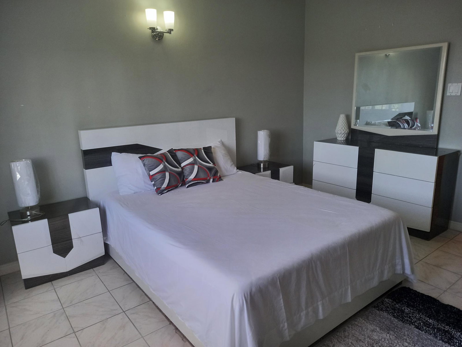 Seventh image of 130 Plantation Springs in Kingston 20, St. Andrew, Jamaica - property is For Rent