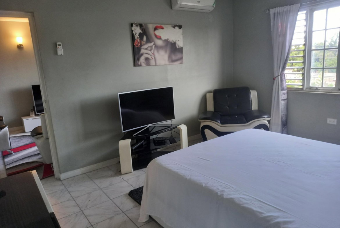 Eighth image of 130 Plantation Springs in Kingston 20, St. Andrew, Jamaica - property is For Rent