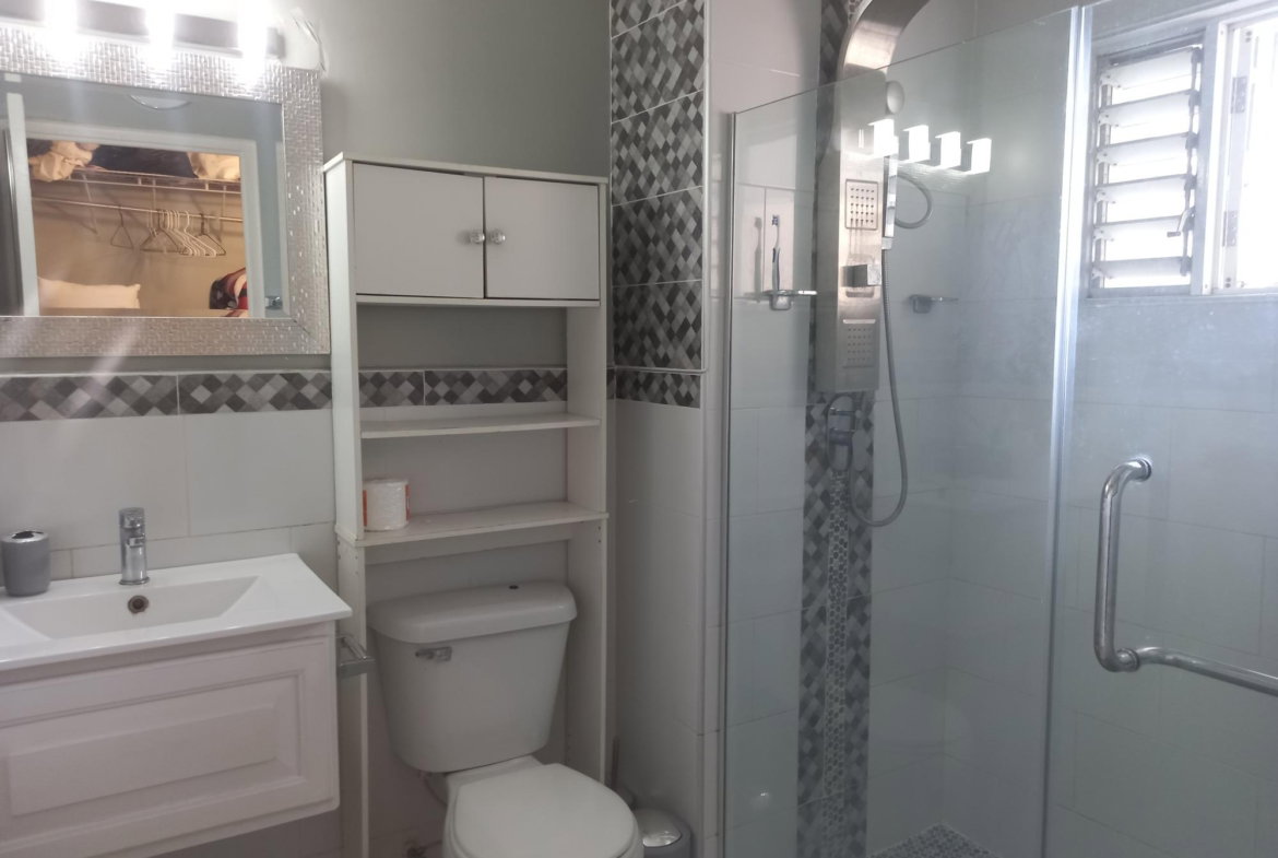 Ninth image of 130 Plantation Springs in Kingston 20, St. Andrew, Jamaica - property is For Rent