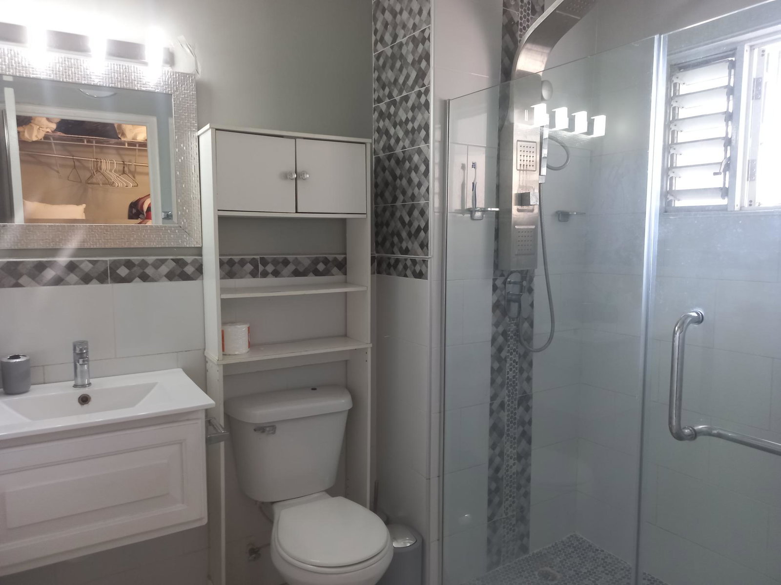 Ninth image of 130 Plantation Springs in Kingston 20, St. Andrew, Jamaica - property is For Rent