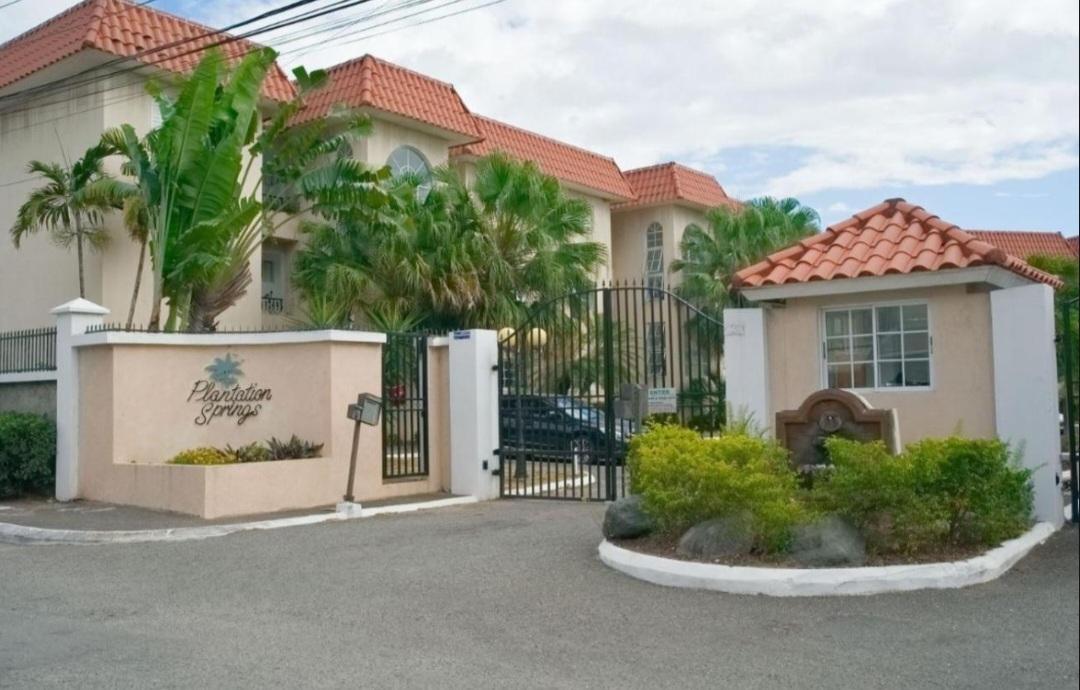 First image of 130 Plantation Springs in Kingston 20, St. Andrew, Jamaica - property is For Rent
