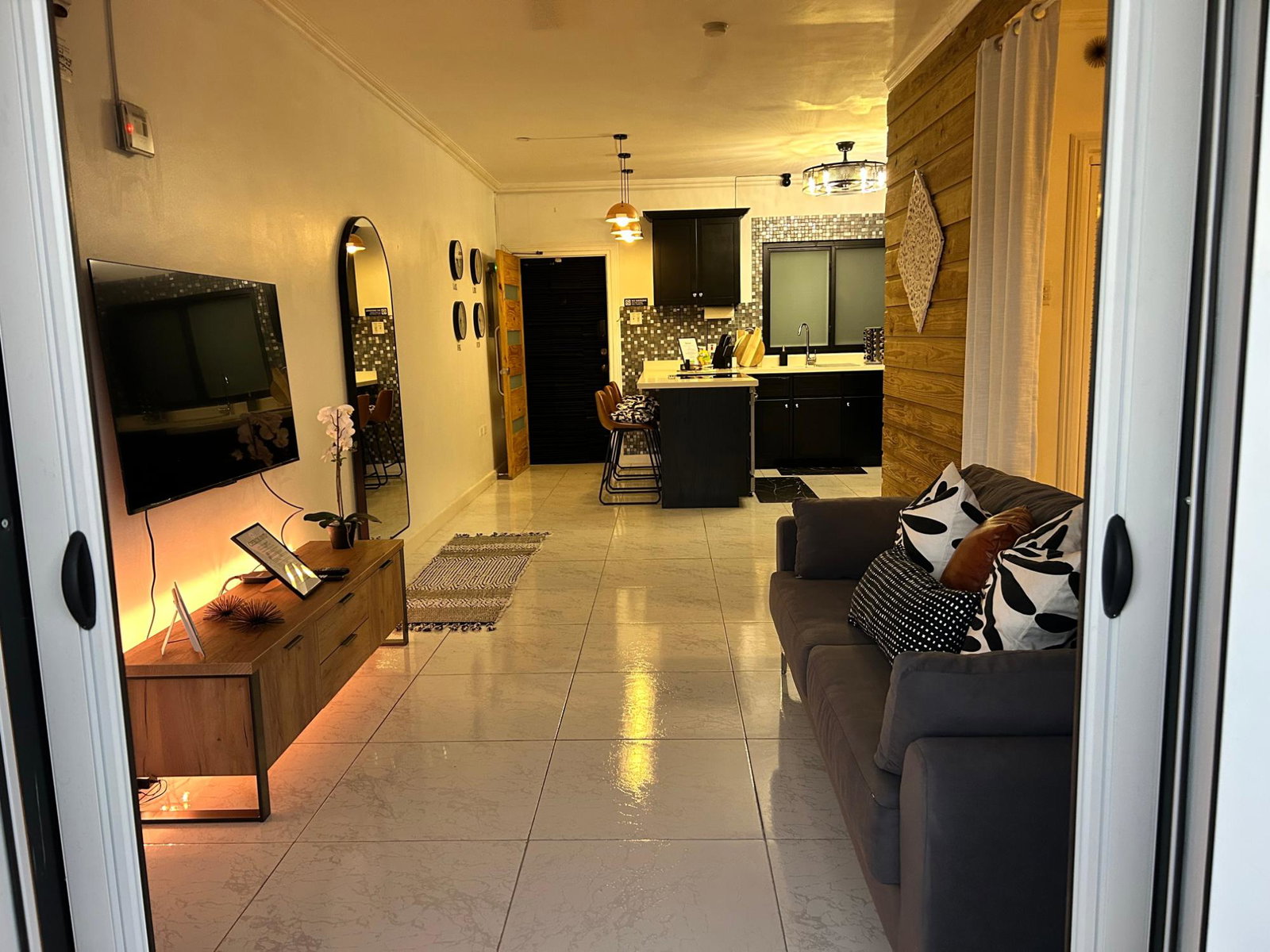 Second image of #3-48 Portview Drive in Kingston 8, St. Andrew, Jamaica - property is For Rent