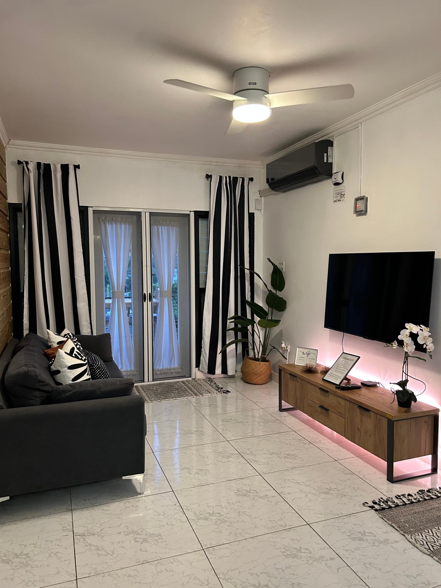 Ninth image of #3-48 Portview Drive in Kingston 8, St. Andrew, Jamaica - property is For Rent