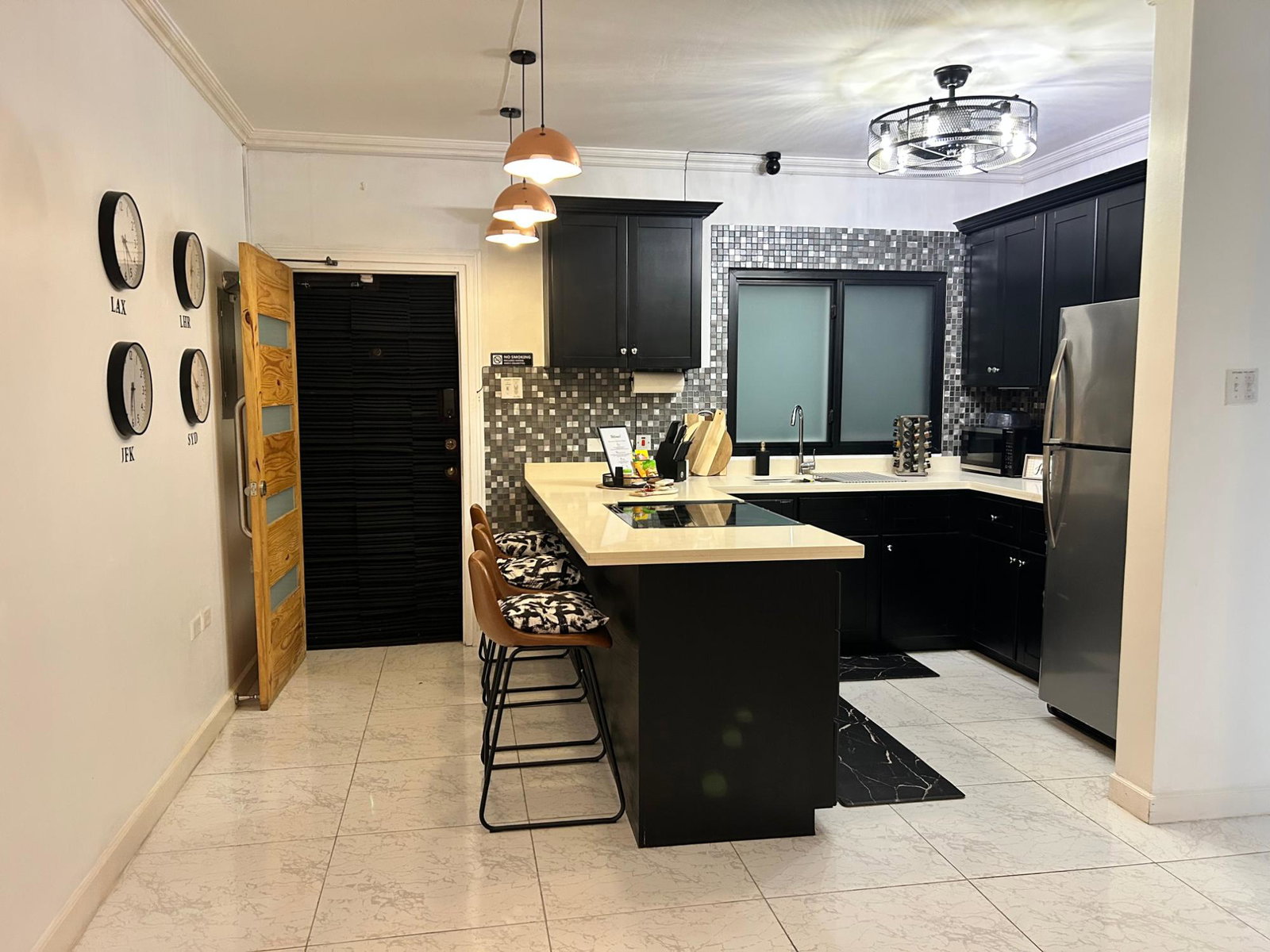 First image of #3-48 Portview Drive in Kingston 8, St. Andrew, Jamaica - property is For Rent