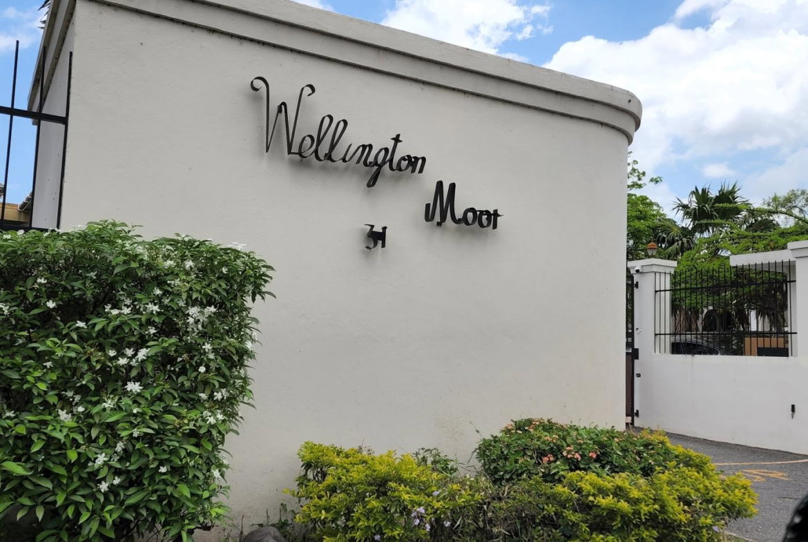 First image of 28-31 Wellington Drive in Kingston 6, St. Andrew, Jamaica - property is For Rent