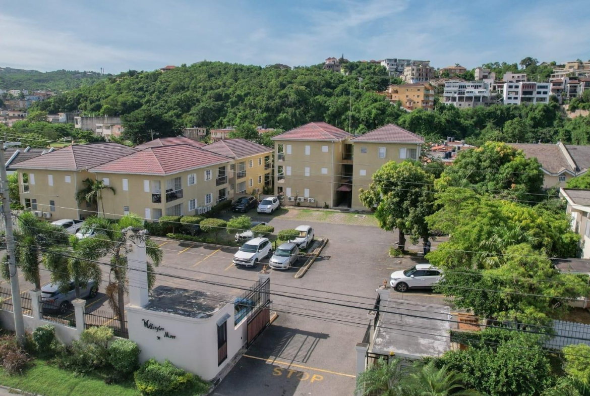 Third image of 28-31 Wellington Drive in Kingston 6, St. Andrew, Jamaica - property is For Rent