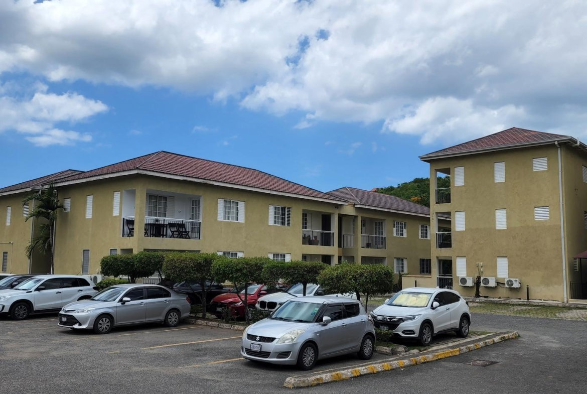 Twenty-Eighth image of 28-31 Wellington Drive in Kingston 6, St. Andrew, Jamaica - property is For Rent