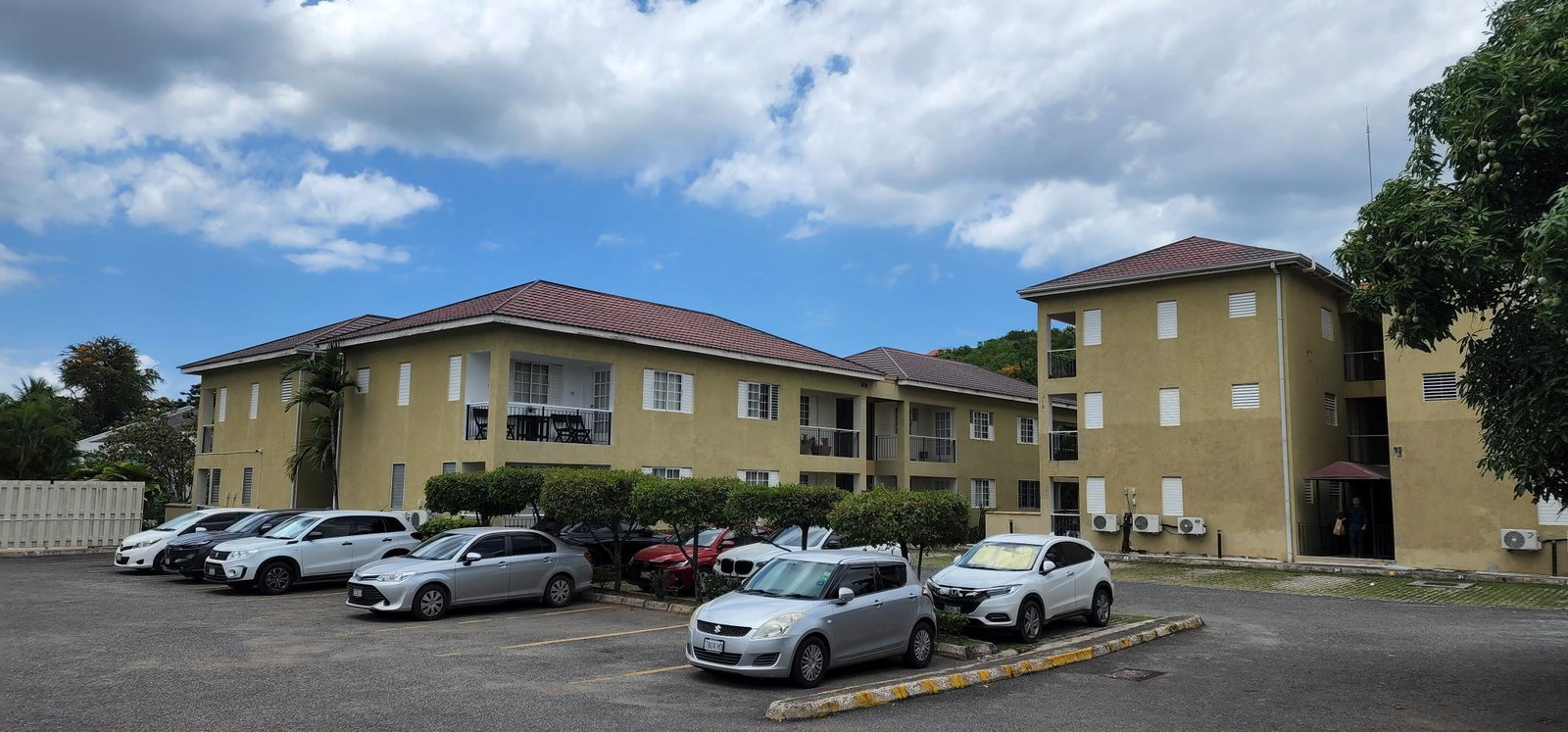 Twenty-Eighth image of 28-31 Wellington Drive in Kingston 6, St. Andrew, Jamaica - property is For Rent