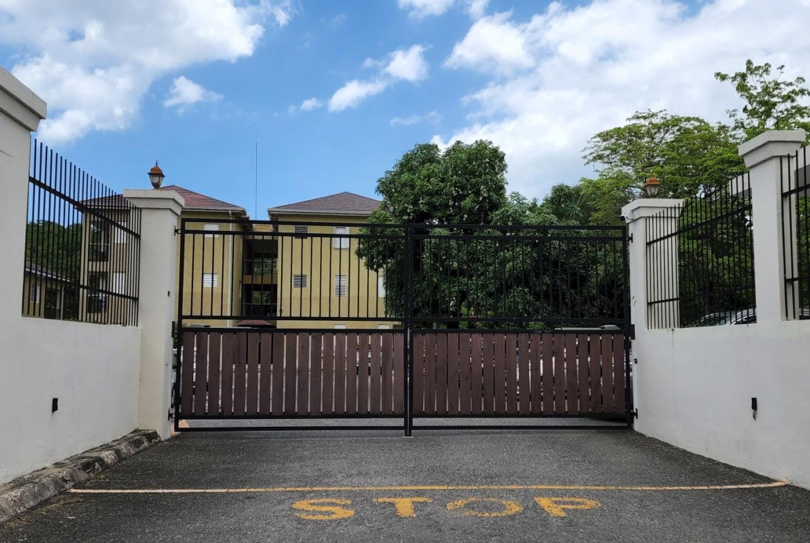 Fifth image of 28-31 Wellington Drive in Kingston 6, St. Andrew, Jamaica - property is For Rent