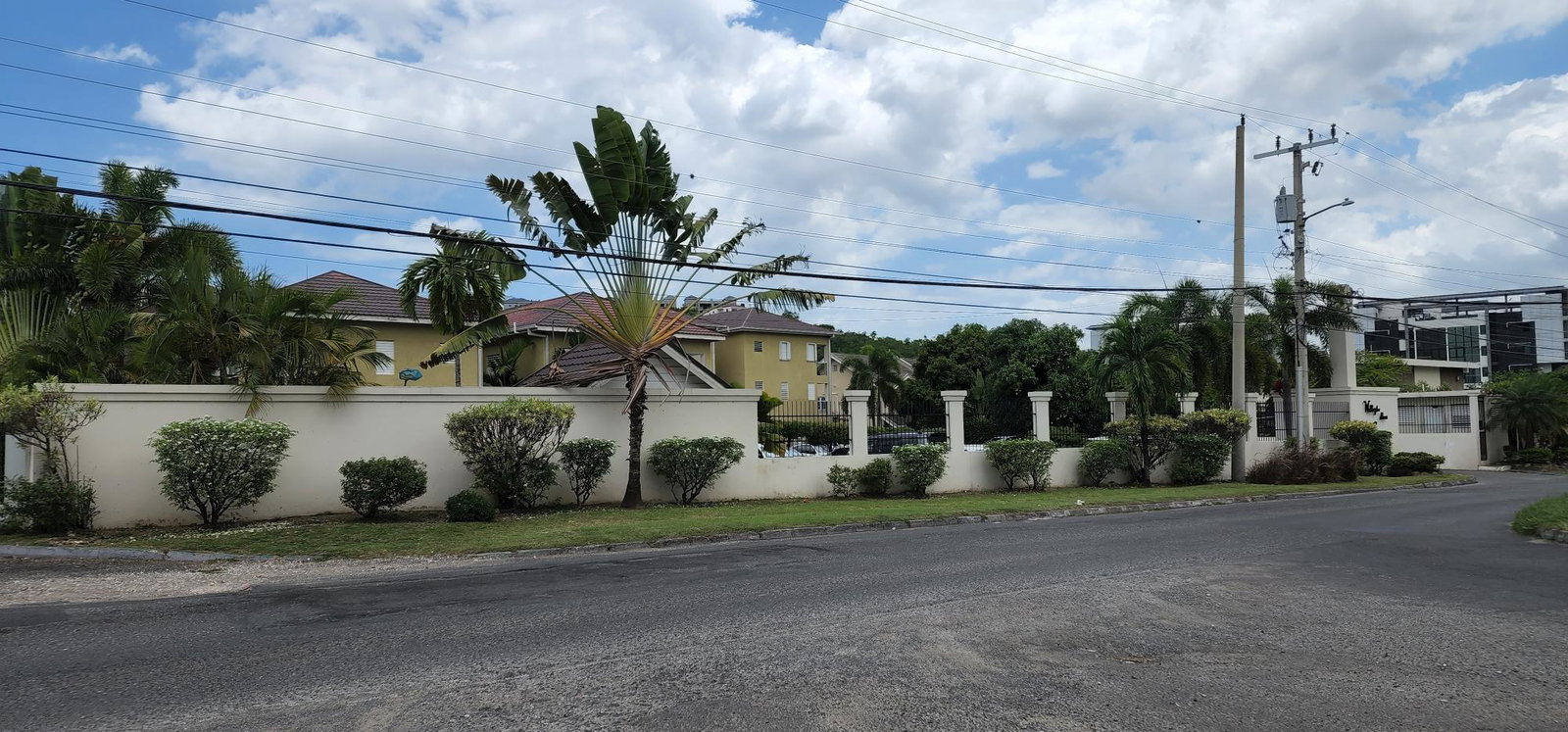Sixth image of 28-31 Wellington Drive in Kingston 6, St. Andrew, Jamaica - property is For Rent