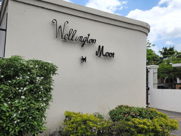 First image of 28-31 Wellington Drive in Kingston 6, St. Andrew, Jamaica - property is For Rent
