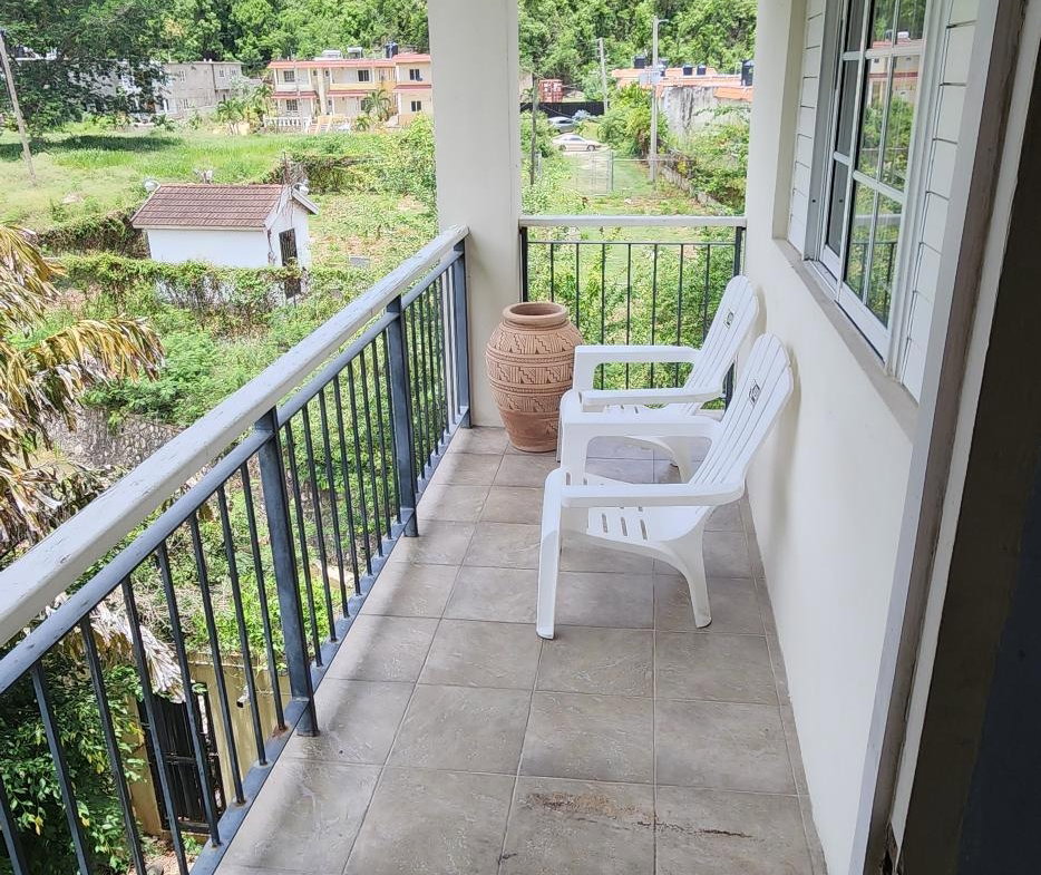Eighth image of 28-31 Wellington Drive in Kingston 6, St. Andrew, Jamaica - property is For Rent