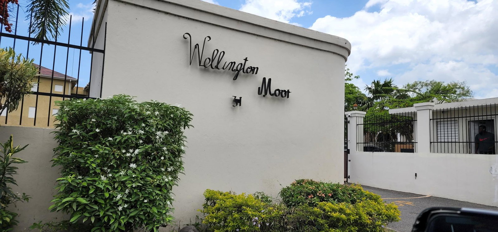 First image of 28-31 Wellington Drive in Kingston 6, St. Andrew, Jamaica - property is For Rent