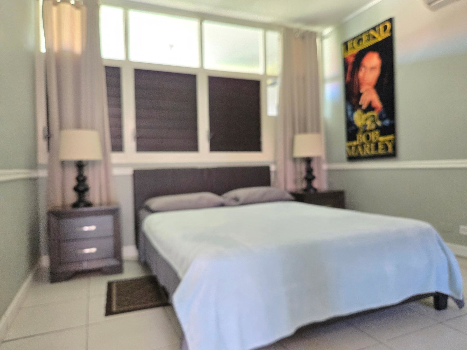 Fully-Furnished-1-Bedroom-Apartment-for-Rent-on-Hope-Road-Kingston-6 Fourth image of 36-60 Hope Road in Kingston 6, St. Andrew, Jamaica - property is For Rent