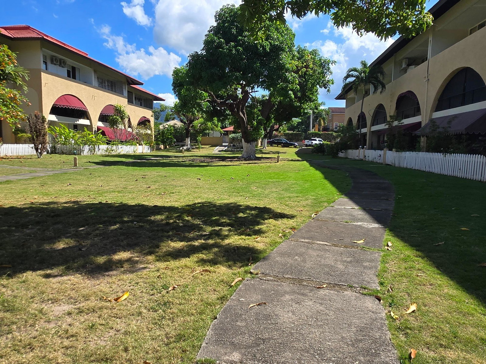 Fully-Furnished-1-Bedroom-Apartment-for-Rent-on-Hope-Road-Kingston-6 Seventh image of 36-60 Hope Road in Kingston 6, St. Andrew, Jamaica - property is For Rent