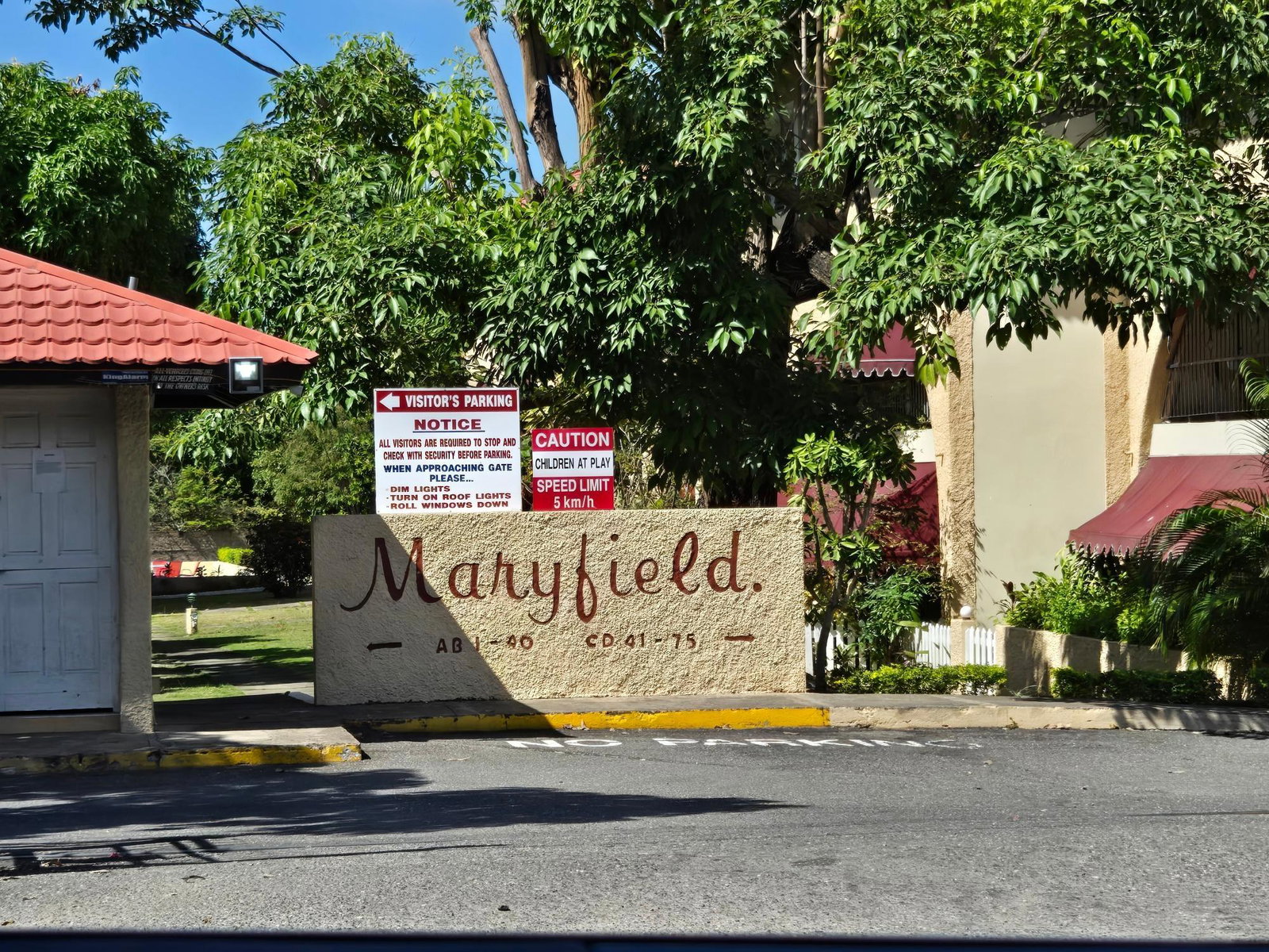Fully-Furnished-1-Bedroom-Apartment-for-Rent-on-Hope-Road-Kingston-6 First image of 36-60 Hope Road in Kingston 6, St. Andrew, Jamaica - property is For Rent