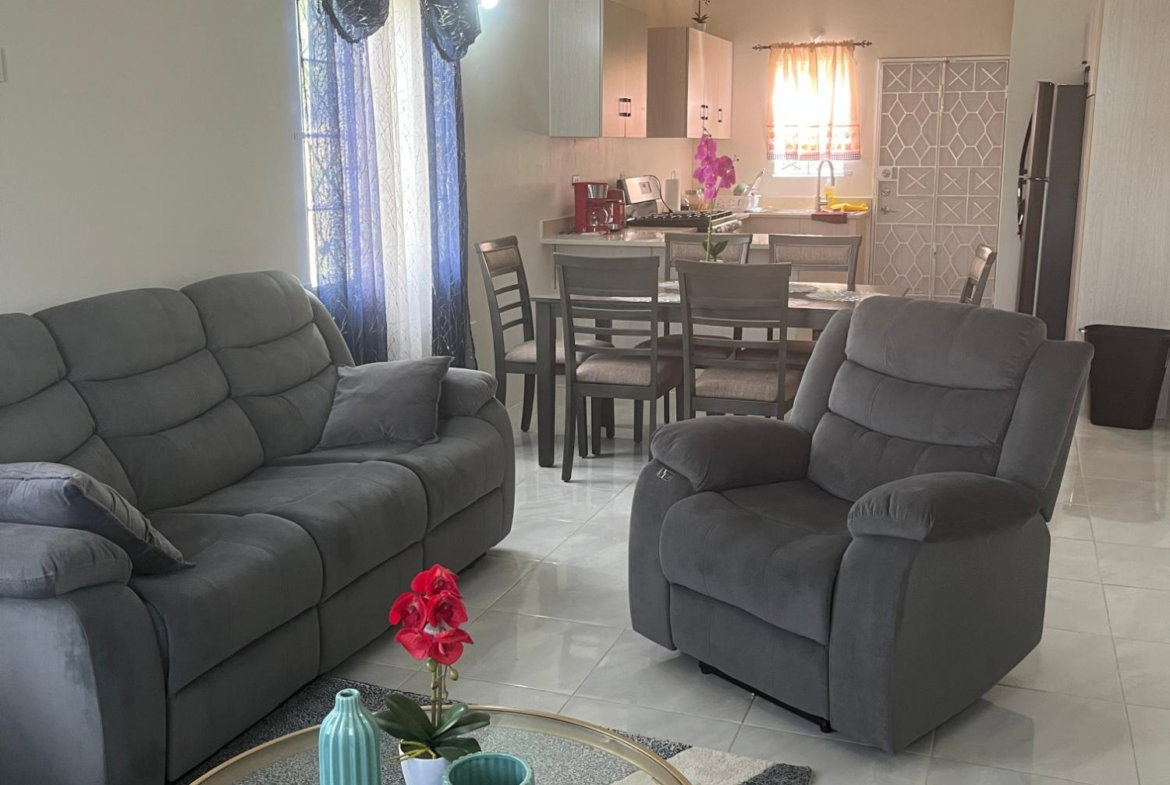 Second image of Mount Alba Drive in Discovery Bay, St. Ann, Jamaica - property is For Rent