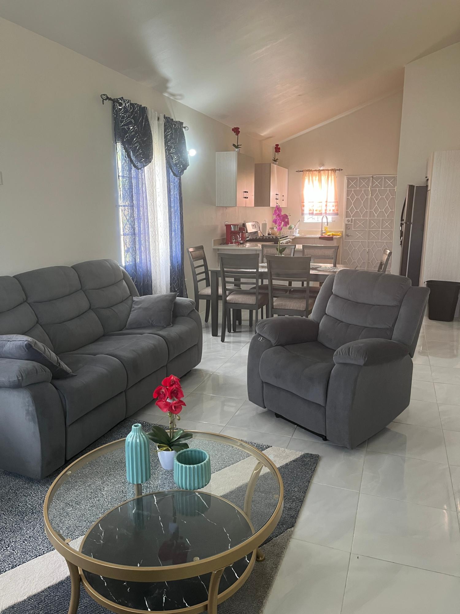 Second image of Mount Alba Drive in Discovery Bay, St. Ann, Jamaica - property is For Rent