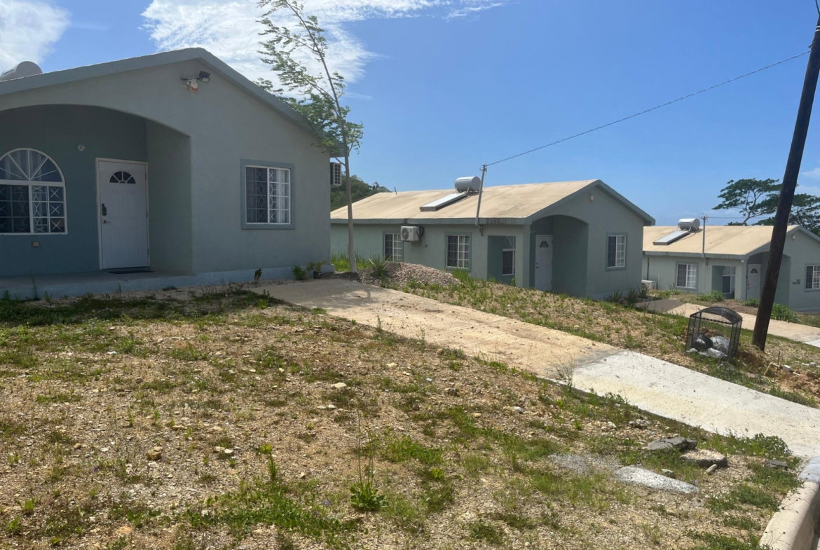 First image of Mount Alba Drive in Discovery Bay, St. Ann, Jamaica - property is For Rent