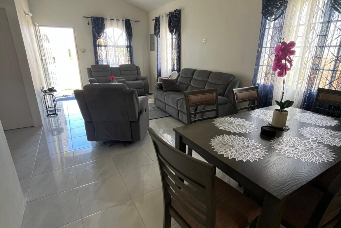 Third image of Mount Alba Drive in Discovery Bay, St. Ann, Jamaica - property is For Rent